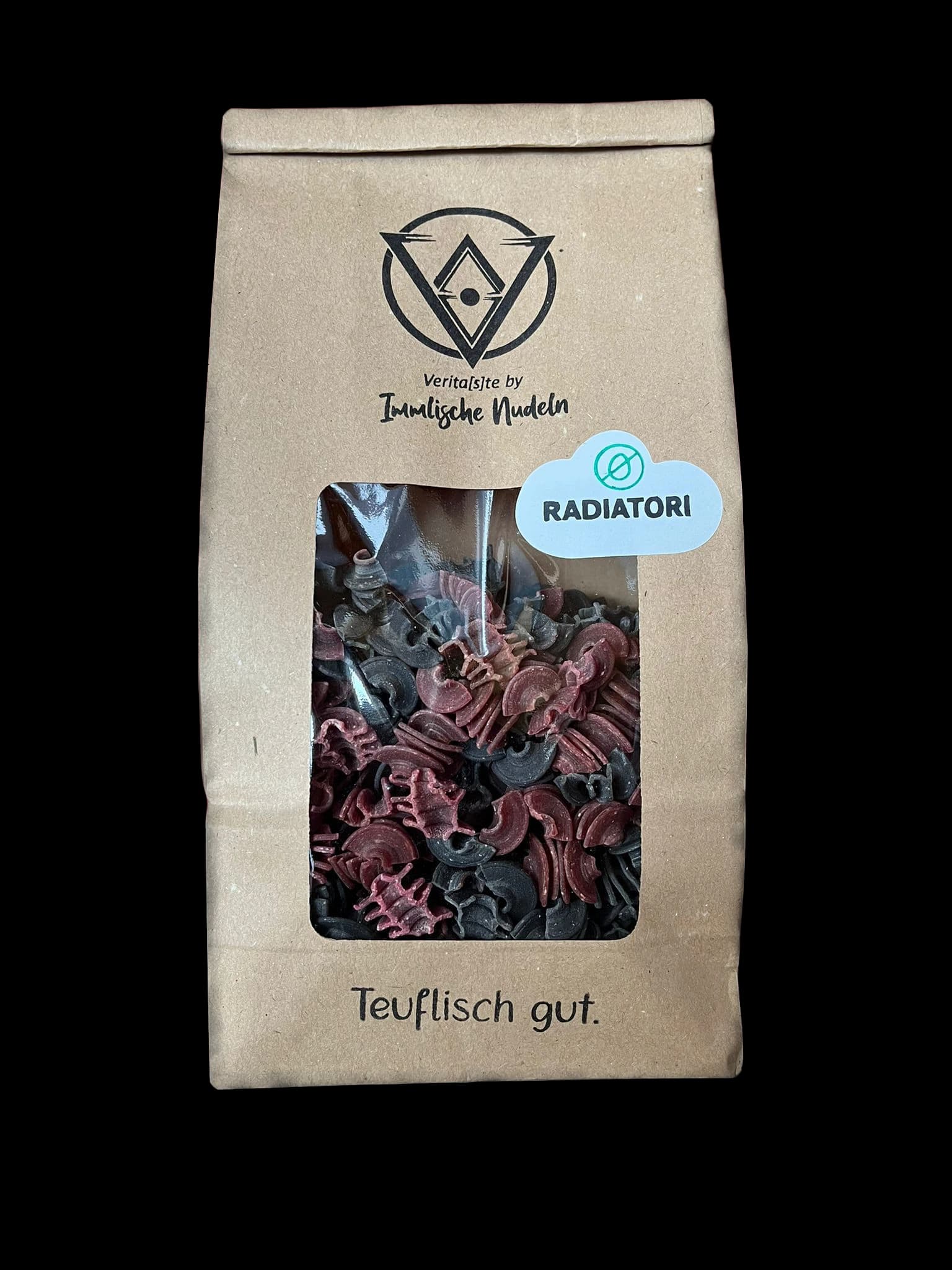 Veritate merch Verita[s]te - Noodles