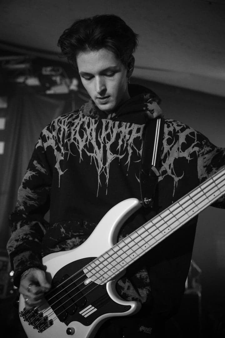 Live photo of Veritate