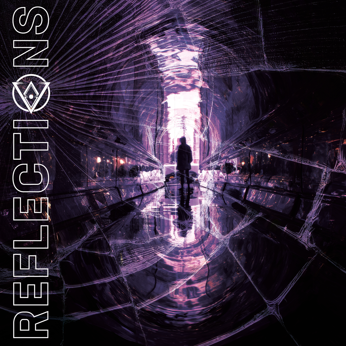 Reflections Cover